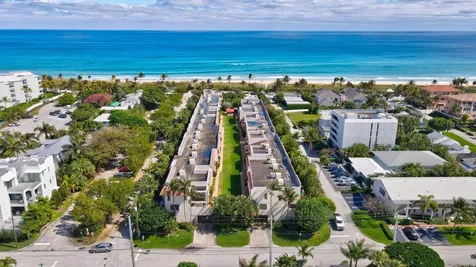 200 S Ocean Boulevard Delray Beach FL 33483