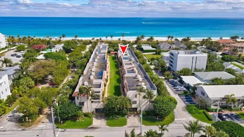 200 S Ocean Boulevard Delray Beach FL 33483