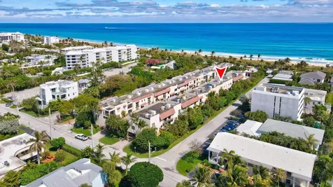 200 S Ocean Boulevard Delray Beach FL 33483