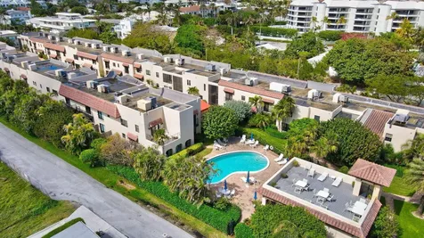 200 S Ocean Boulevard Delray Beach FL 33483