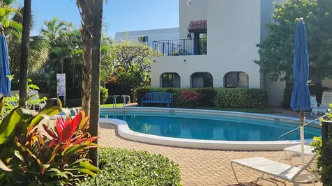 200 S Ocean Boulevard Delray Beach FL 33483