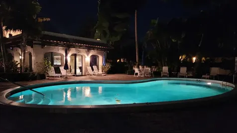 200 S Ocean Boulevard Delray Beach FL 33483