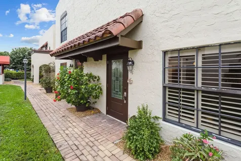 200 S Ocean Boulevard Delray Beach FL 33483