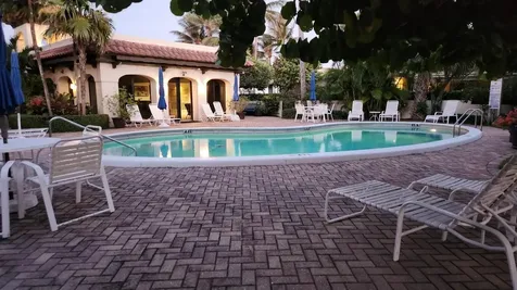 200 S Ocean Boulevard Delray Beach FL 33483