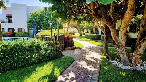 200 S Ocean Boulevard Delray Beach FL 33483