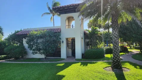 200 S Ocean Boulevard Delray Beach FL 33483