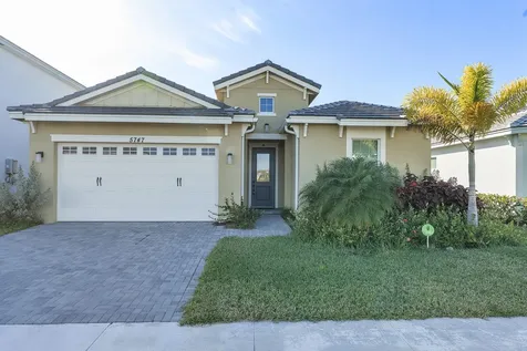 5747 Shore Pine Place Westlake FL 33470
