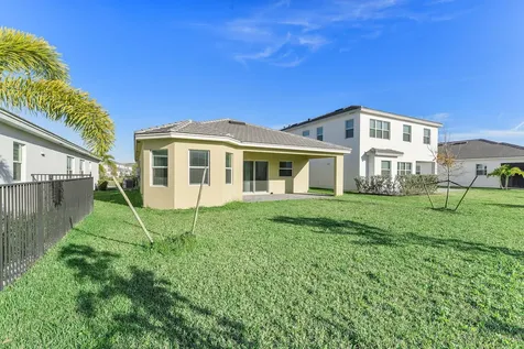 5747 Shore Pine Place Westlake FL 33470