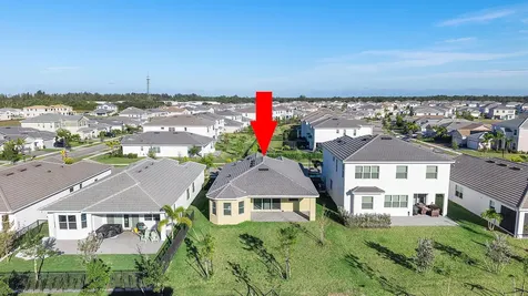 5747 Shore Pine Place Westlake FL 33470