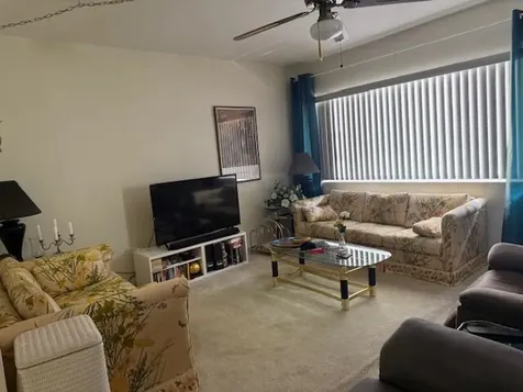 2840 Cynthia Lane Lake Worth Beach FL 33461