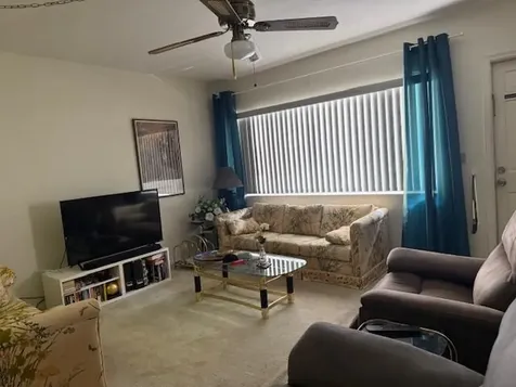 2840 Cynthia Lane Lake Worth Beach FL 33461