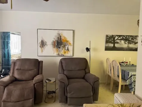 2840 Cynthia Lane Lake Worth Beach FL 33461