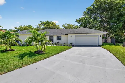6251 Hitchin Post Way Delray Beach FL 33484