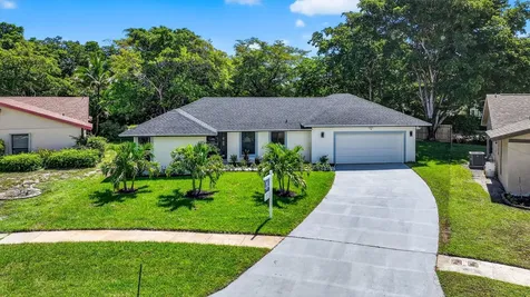 6251 Hitchin Post Way Delray Beach FL 33484