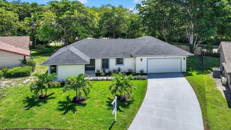 6251 Hitchin Post Way Delray Beach FL 33484