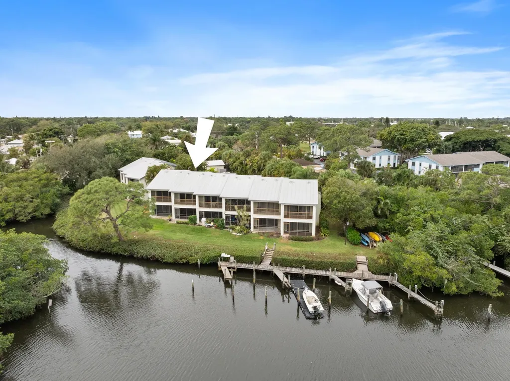 4761 Se Binnacle Way Stuart FL 34997