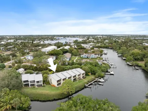 4761 Se Binnacle Way Stuart FL 34997