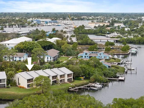 4761 Se Binnacle Way Stuart FL 34997