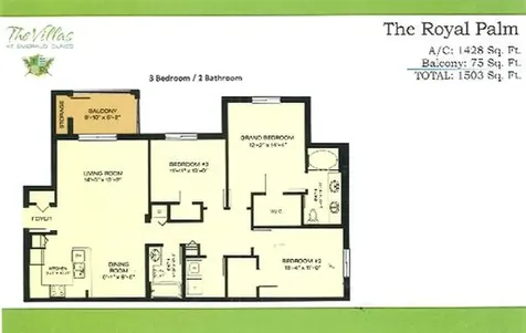 6505 Emerald Dunes Drive West Palm Beach FL 33411