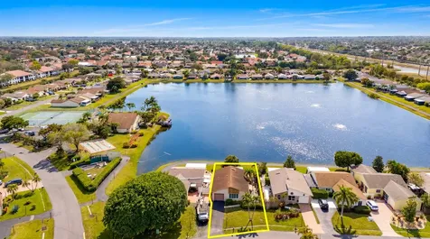 5871 Mirror Lakes Boulevard Boynton Beach FL 33472