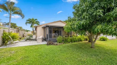 5871 Mirror Lakes Boulevard Boynton Beach FL 33472