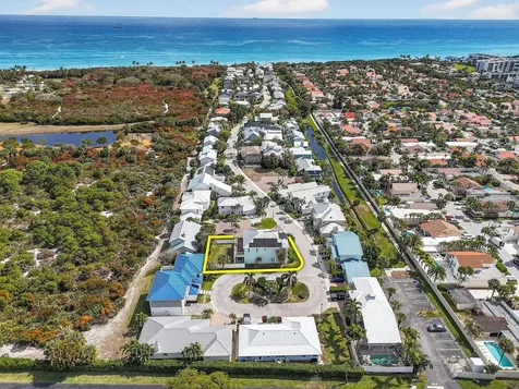 807 Xanadu Place Jupiter FL 33477