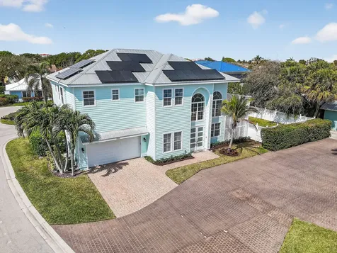 807 Xanadu Place Jupiter FL 33477