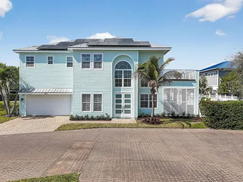 807 Xanadu Place Jupiter FL 33477