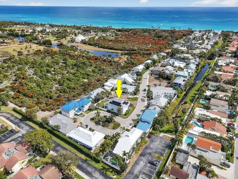 807 Xanadu Place Jupiter FL 33477