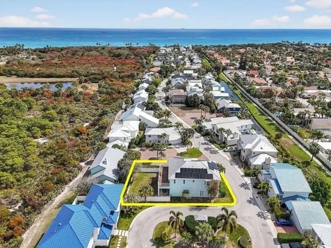 807 Xanadu Place Jupiter FL 33477
