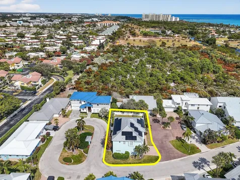 807 Xanadu Place Jupiter FL 33477
