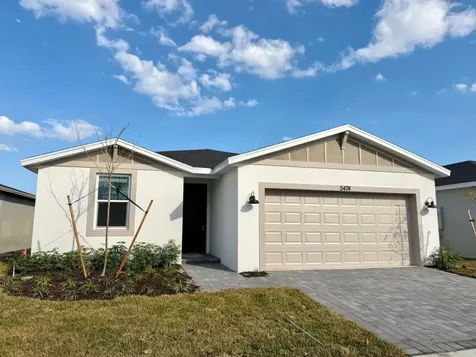 5474 Hampton Park Circle Vero Beach FL 32966