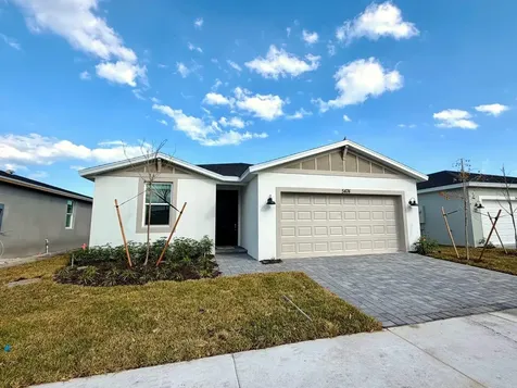 5474 Hampton Park Circle Vero Beach FL 32966