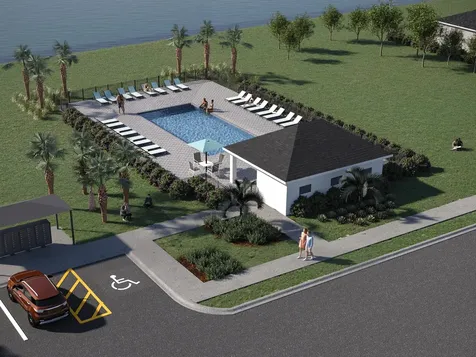 5474 Hampton Park Circle Vero Beach FL 32966