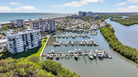 5159 N Highway A1a Hutchinson Island FL 34949