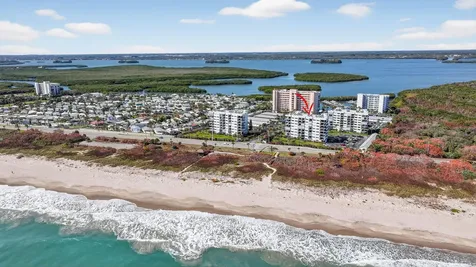 5159 N Highway A1a Hutchinson Island FL 34949