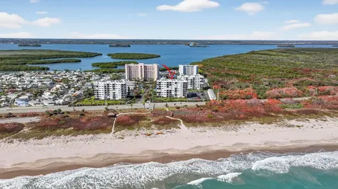 5159 N Highway A1a Hutchinson Island FL 34949