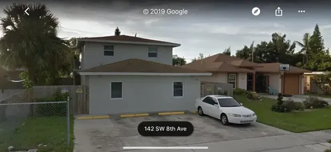 142 SW 8th Avenue Delray Beach FL 33444