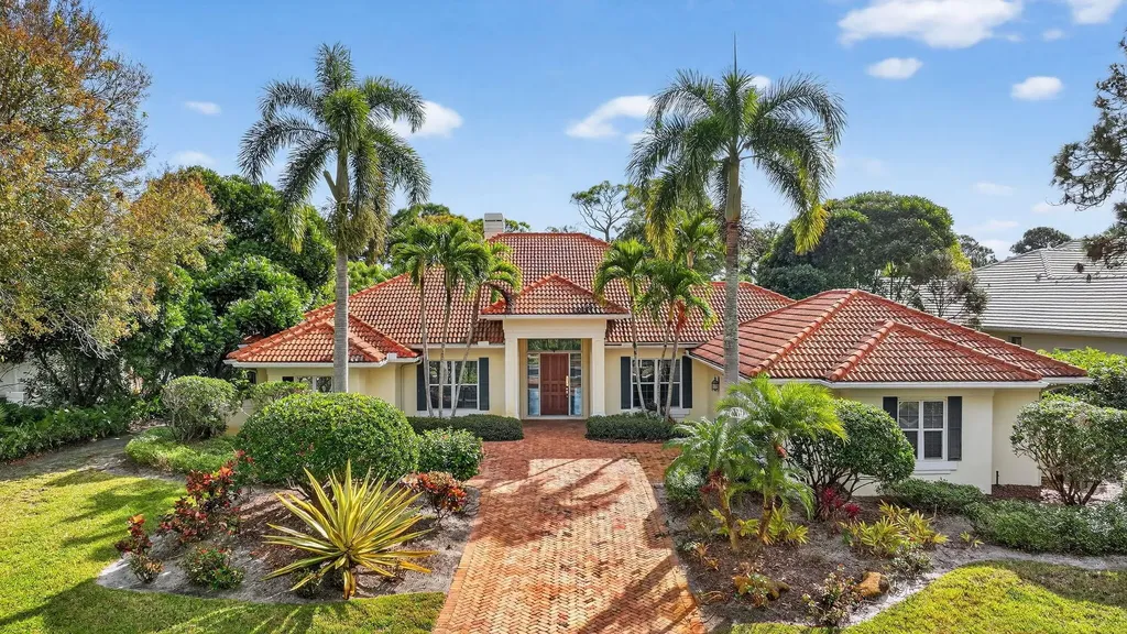 3097 Se Doubleton Drive Stuart FL 34997