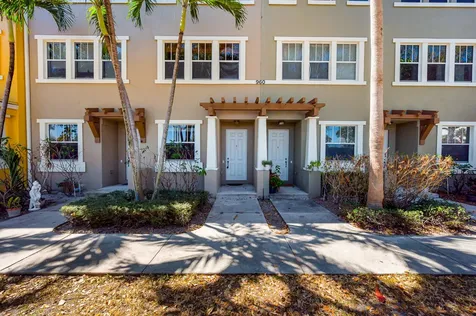 960 Millbrae Court West Palm Beach FL 33401