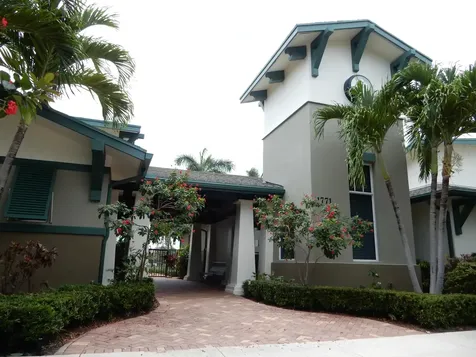 960 Millbrae Court West Palm Beach FL 33401