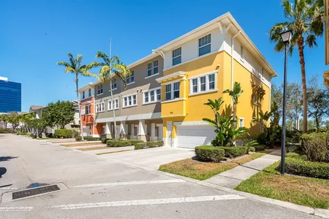 960 Millbrae Court West Palm Beach FL 33401