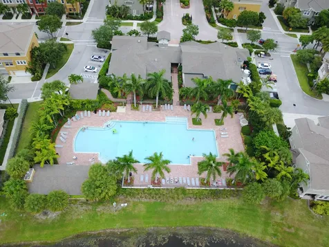 960 Millbrae Court West Palm Beach FL 33401