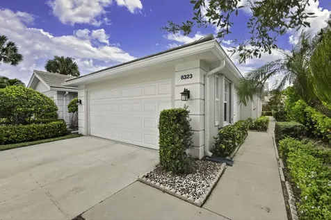 8323 Old Forest Road Palm Beach Gardens FL 33410