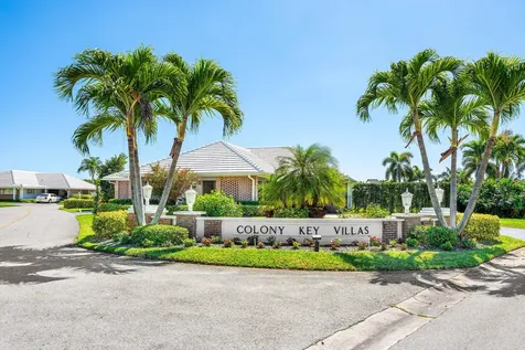 351 Colony Key Circle Atlantis FL 33462