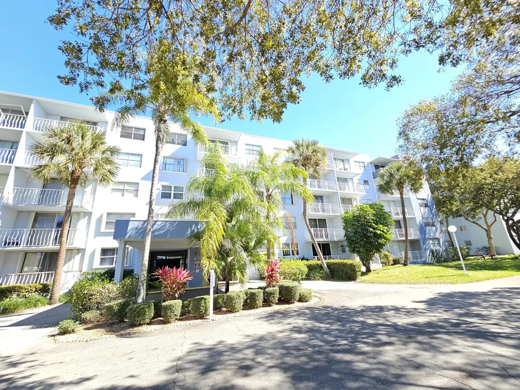 470 Executive Center Drive West Palm Beach FL 33401