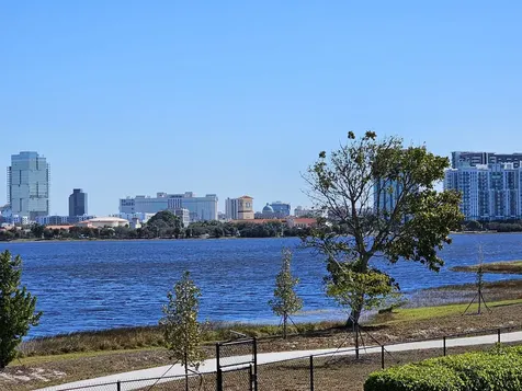 470 Executive Center Drive West Palm Beach FL 33401