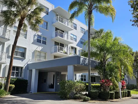 470 Executive Center Drive West Palm Beach FL 33401