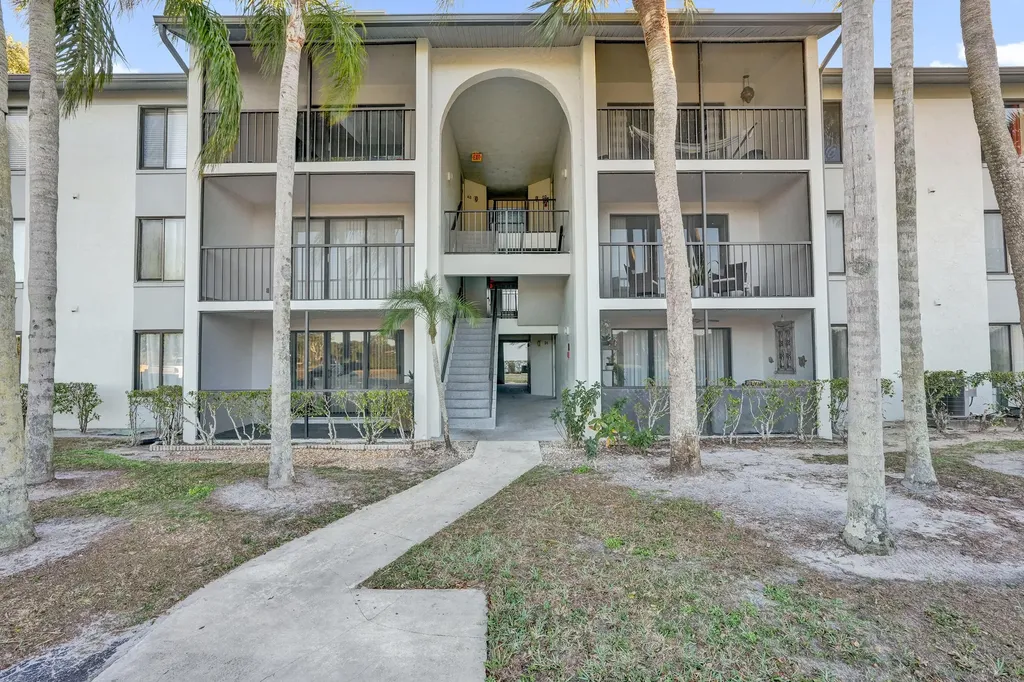 1008 Green Pine Boulevard West Palm Beach FL 33409