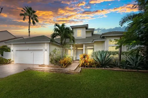 104 NW Rockbridge Court Port Saint Lucie FL 34986